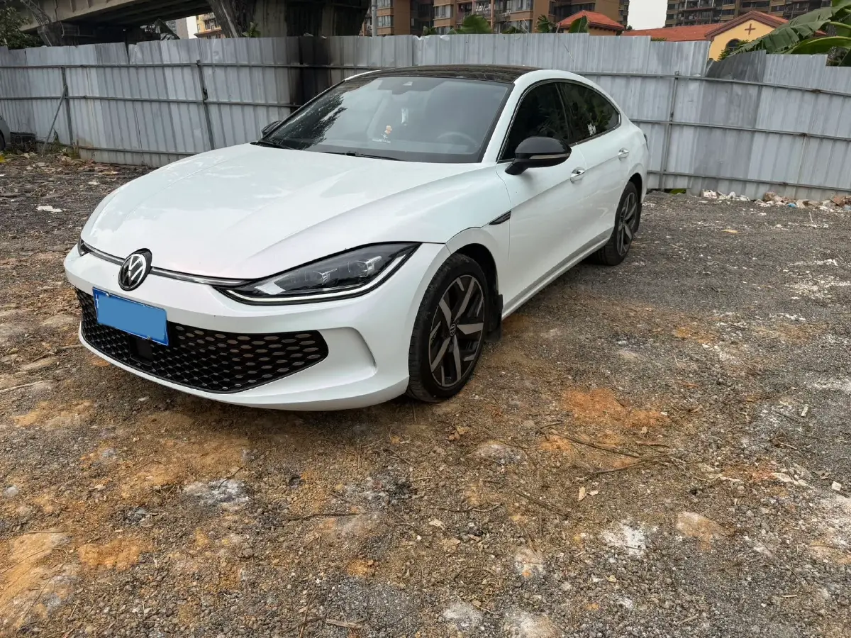 2024 Volkswagen Lamando 1.4T 150HP L4 7DCT