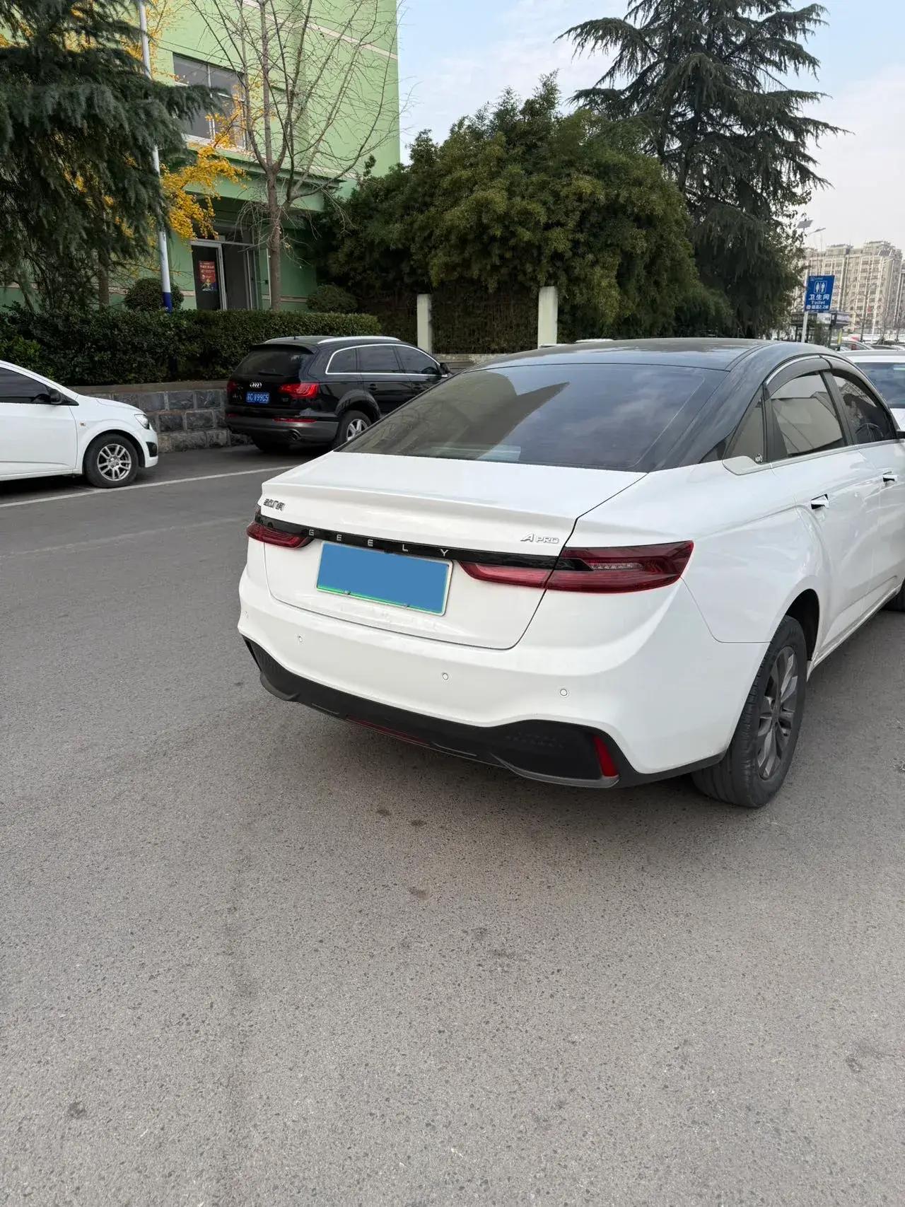 2022 GEOMETRY A thumbnail 3