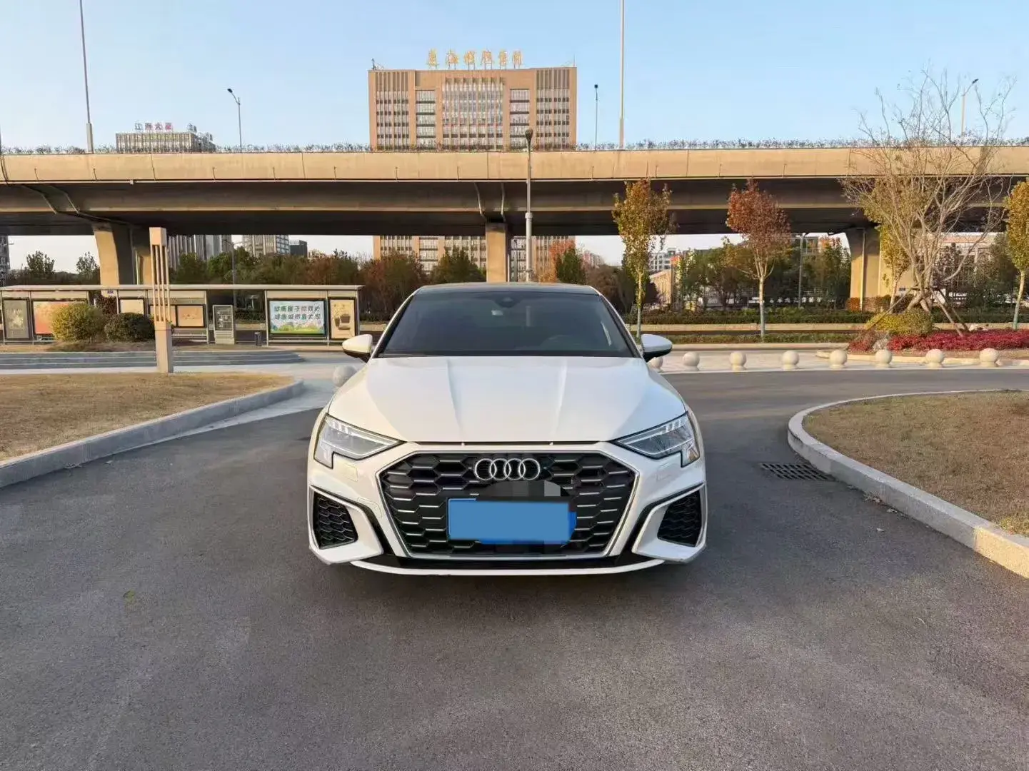 2022 AUDI A3 thumbnail 2