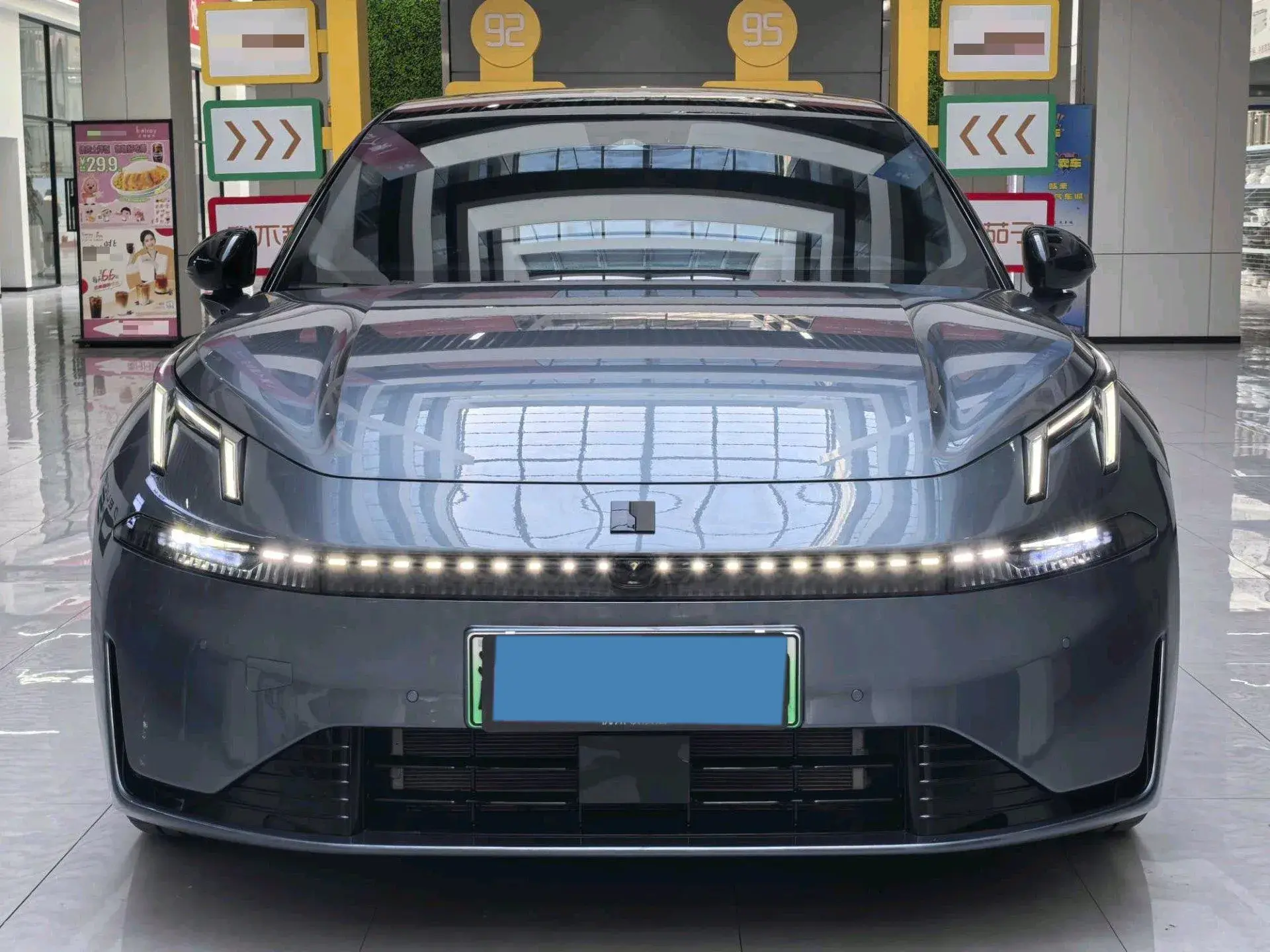 2024 LYNK&CO 01 thumbnail 2