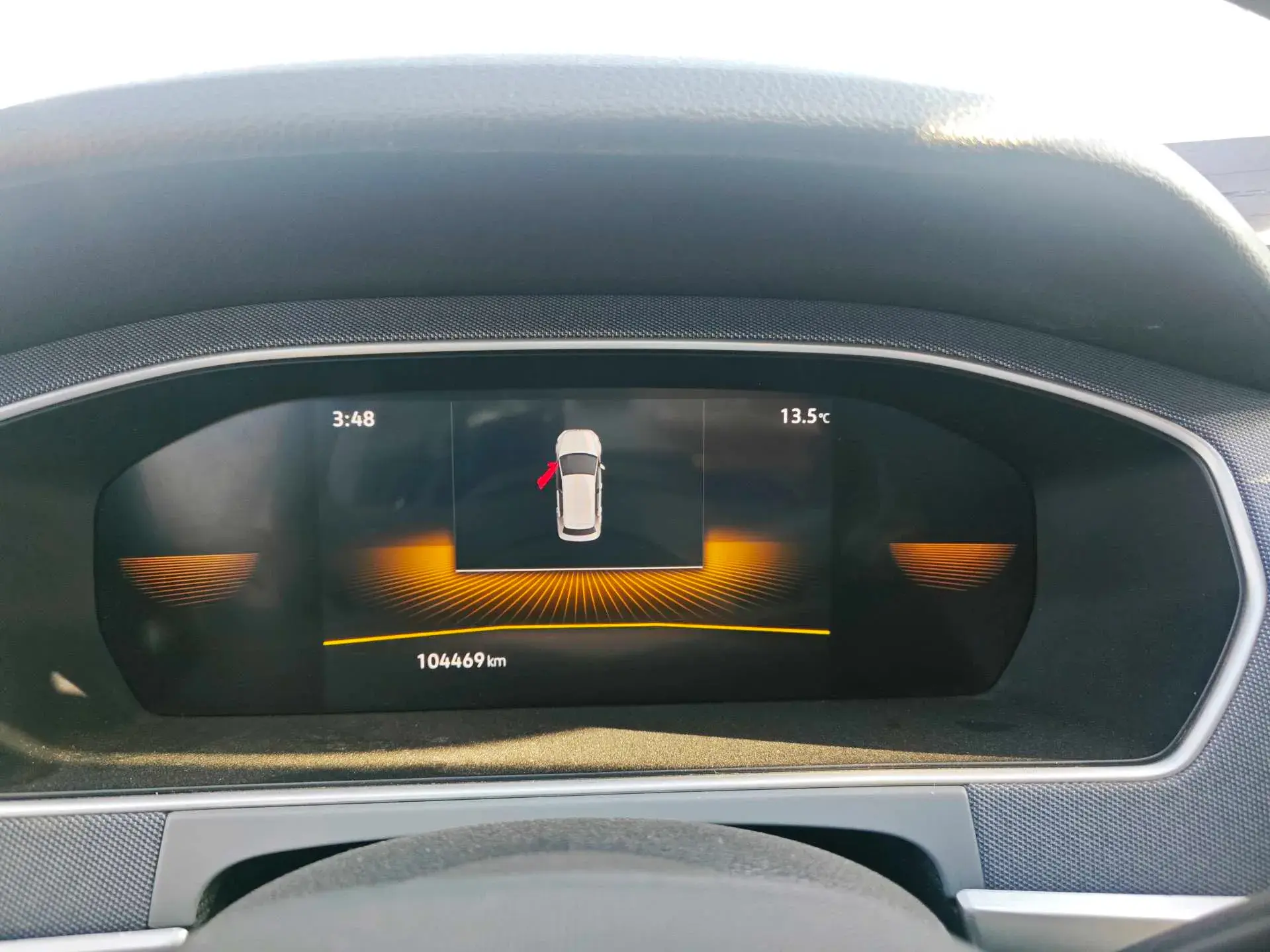 2023 VOLKSWAGEN LAVIDA thumbnail 2