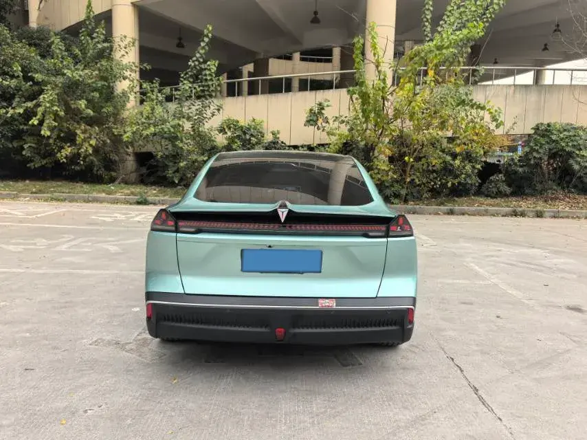 2023 DEEPAL SL03 thumbnail 4