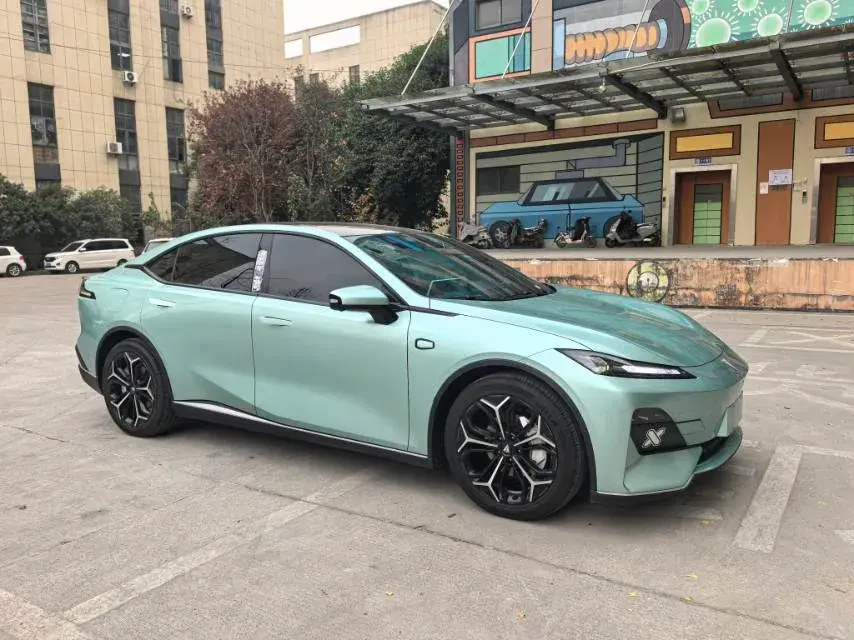 2023 DEEPAL SL03 thumbnail 3