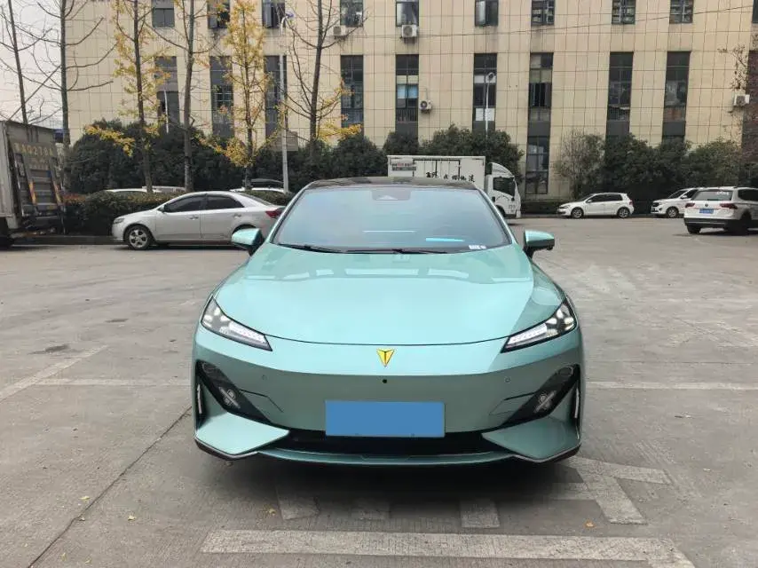 2023 DEEPAL SL03 thumbnail 2