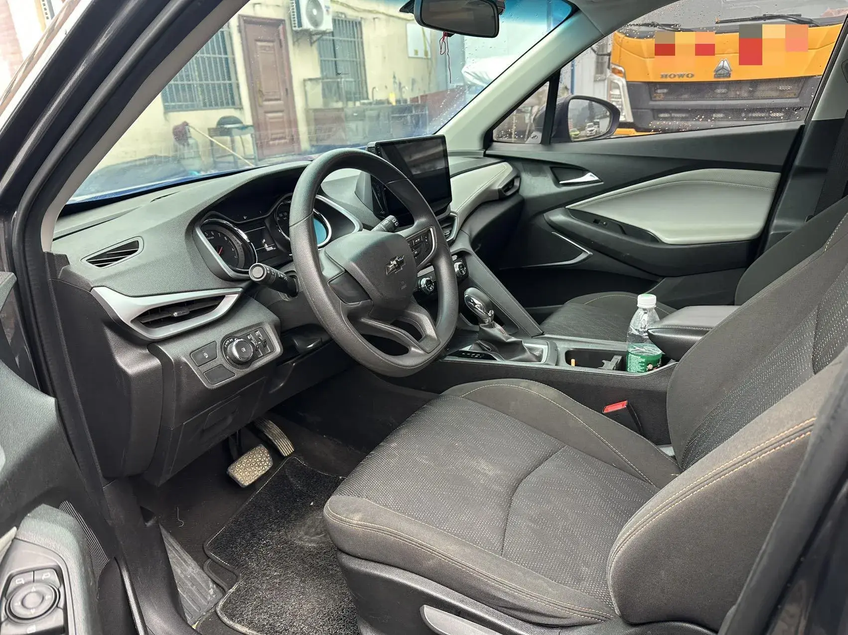 2020 CHEVROLET ORLANDO thumbnail 4