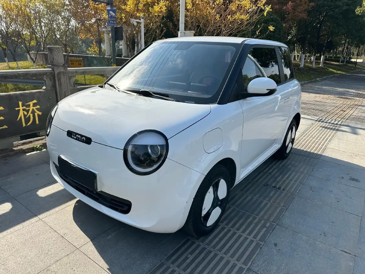 2022 Levdeo Mango BEV 17.28KWH