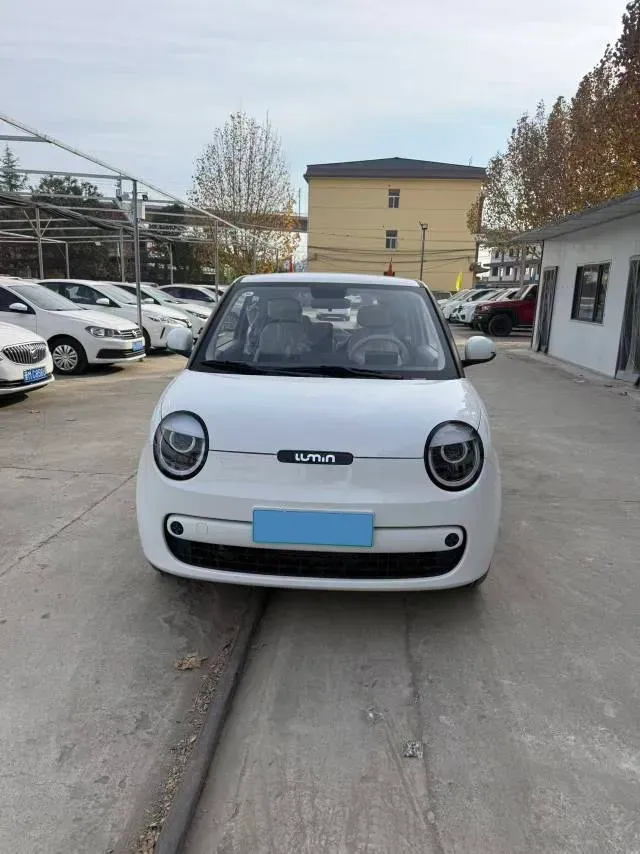2026 ChangAn QiYuan Lumin BEV,autocango,china used car exporter,china ev exporter,chinese used car exporter,chinese used ev exporter