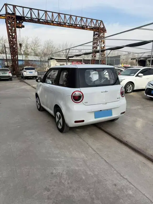 2023 CHANGAN QIYUAN thumbnail 4