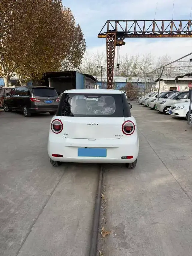 2023 CHANGAN QIYUAN thumbnail 2