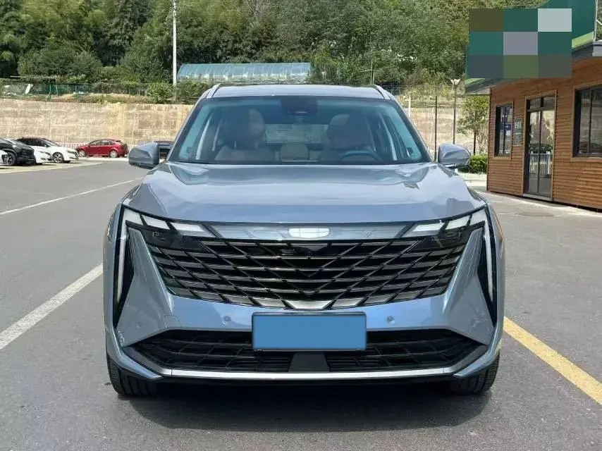 2023 GEELY STARRAY thumbnail 2