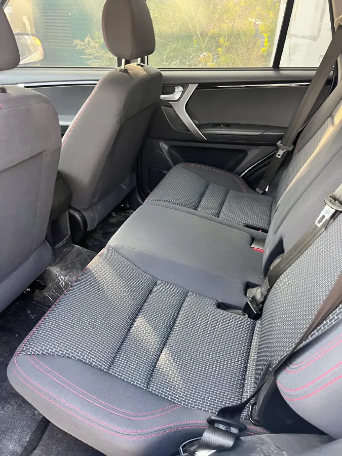 2018 Chery Tiggo 3 1.6L 126HP L4 CVT,autocango,china used car exporter,china ev exporter,chinese used car exporter,chinese used ev exporter