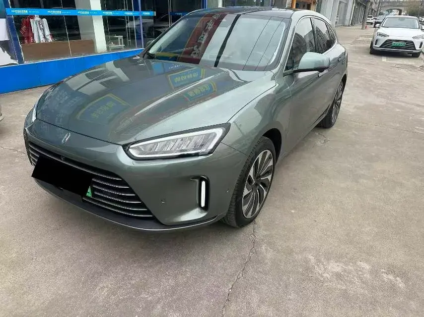 2022 Isuzu Mu-X 2.0T 220HP L4 8AT