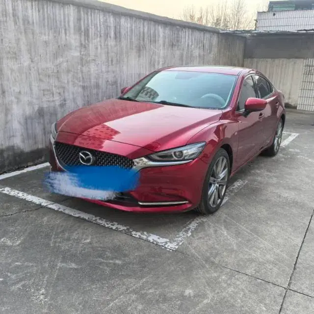 2020 MAZDA ATENZA thumbnail 2