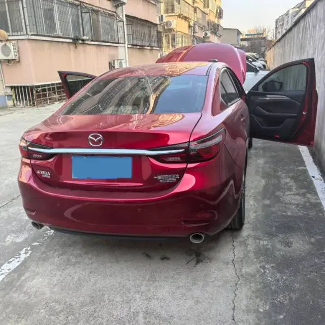 2020 MAZDA ATENZA thumbnail 3