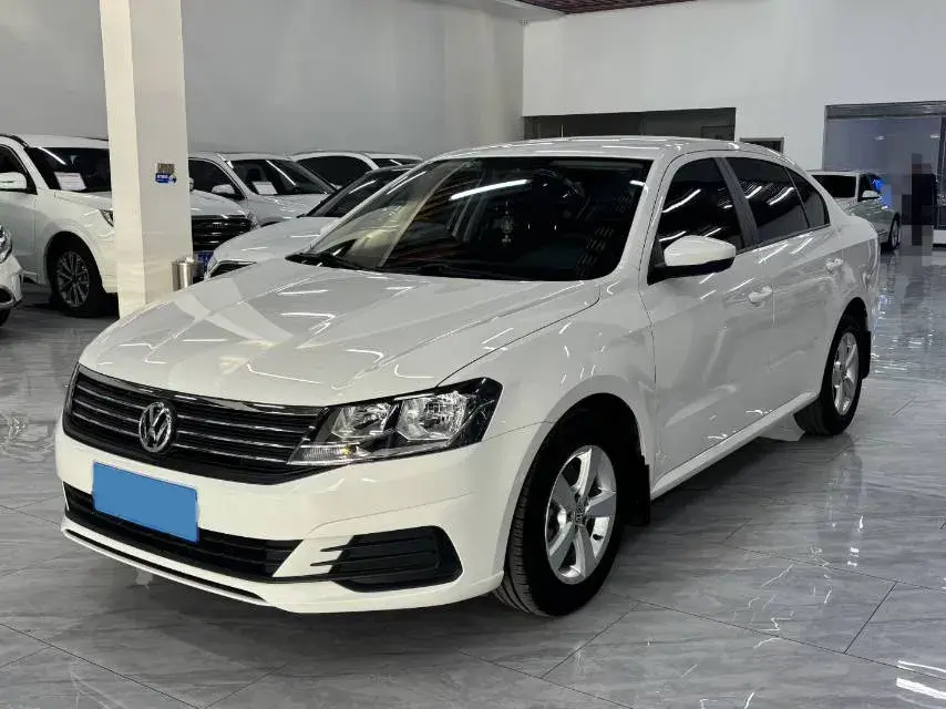 2019 ChangAn Eado XT 1.6L 128HP L4 6AT