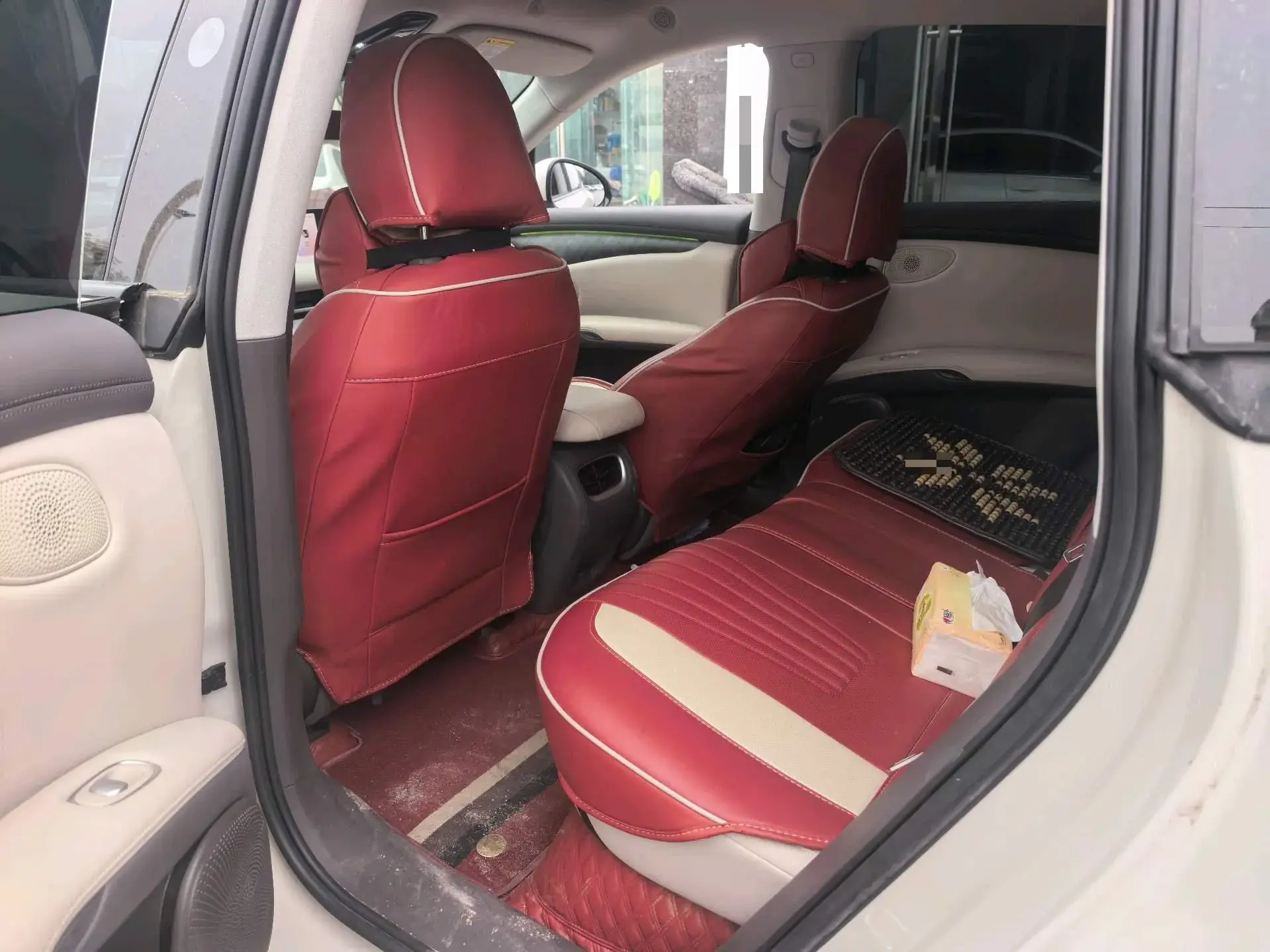 2023 IM LS6 thumbnail 4