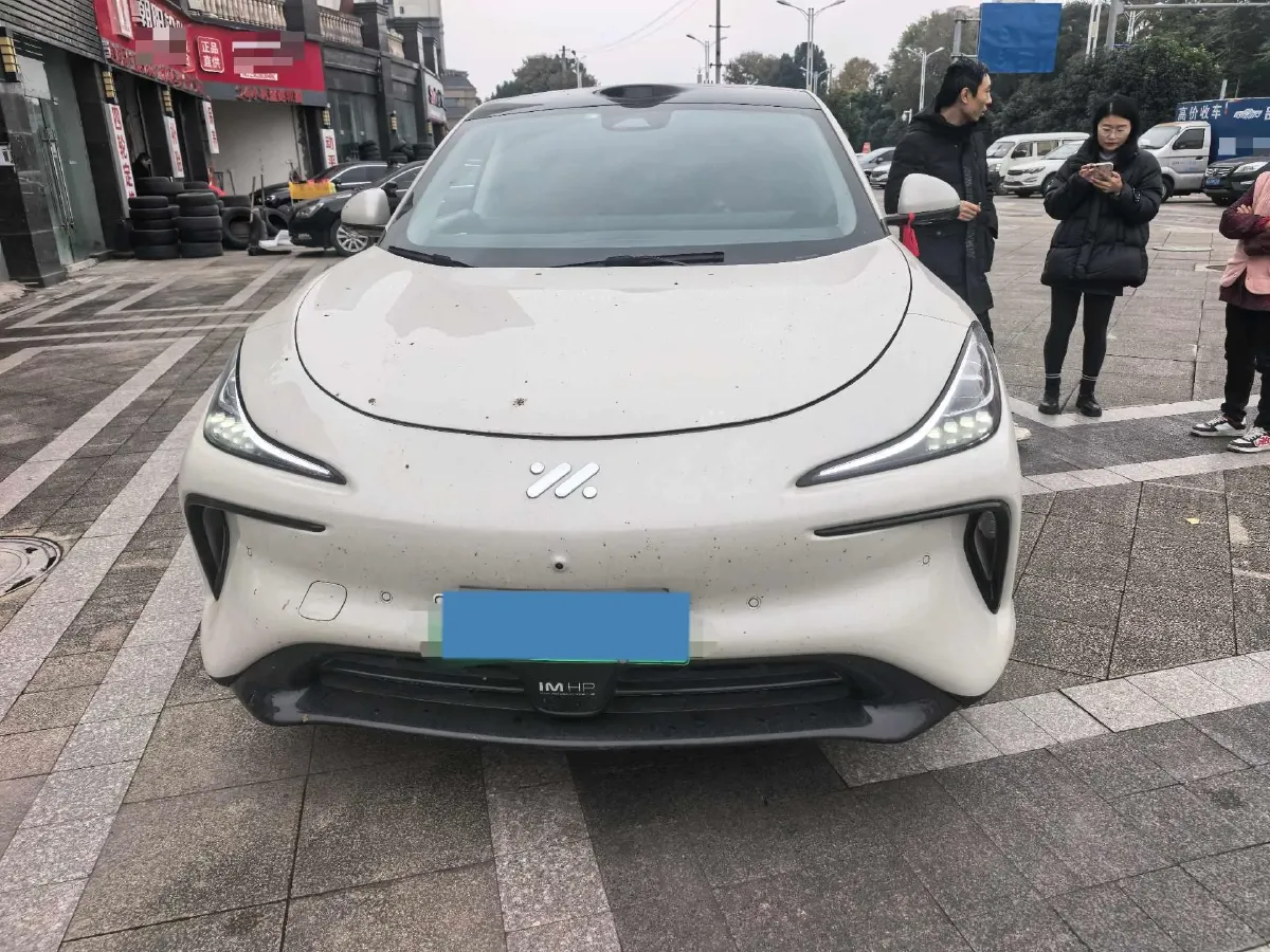 2023 IM LS6 BEV 90KWH,autocango,china used car exporter,china ev exporter,chinese used car exporter,chinese used ev exporter