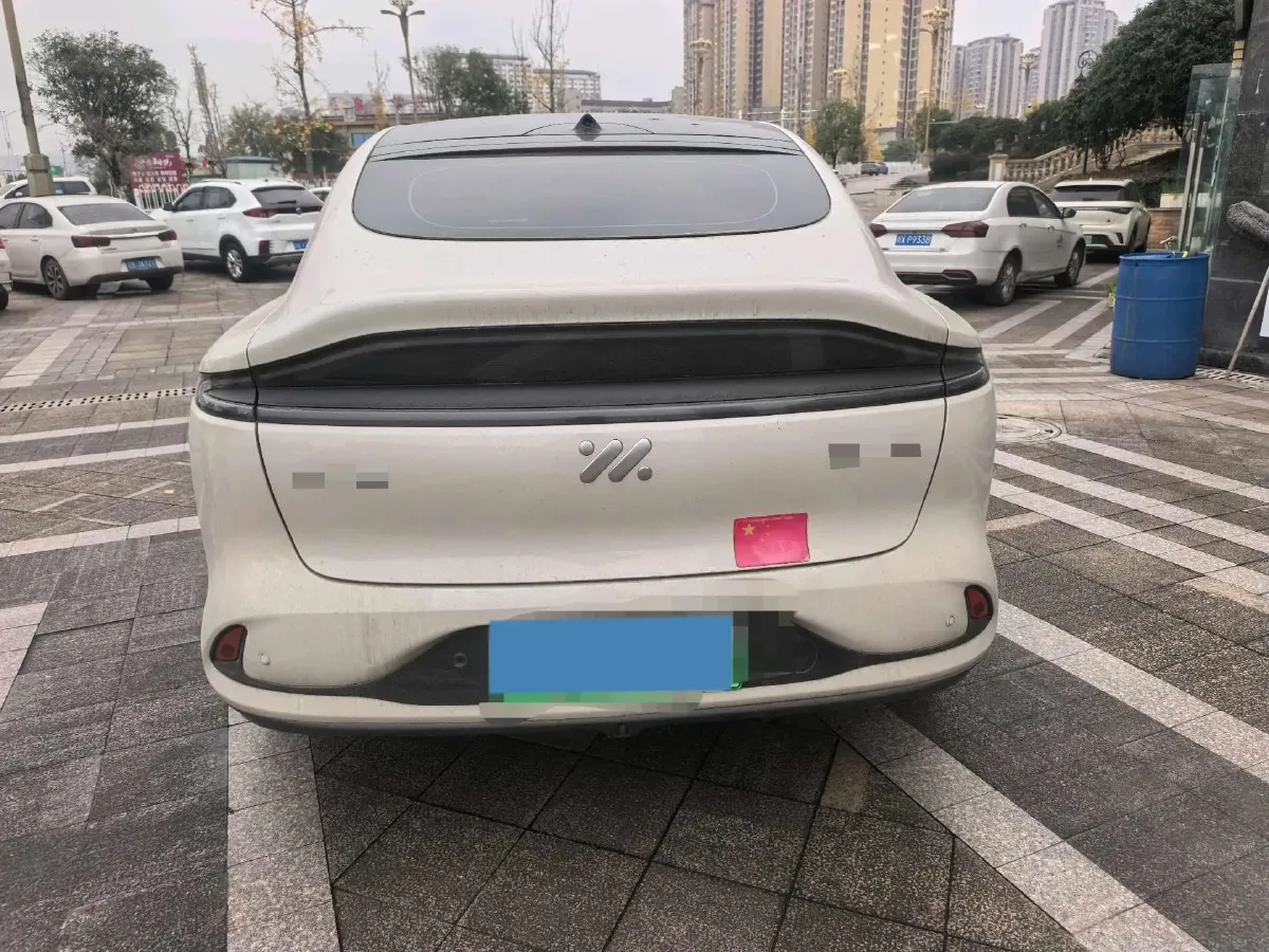 2023 IM LS6 BEV 90KWH,autocango,china used car exporter,china ev exporter,chinese used car exporter,chinese used ev exporter