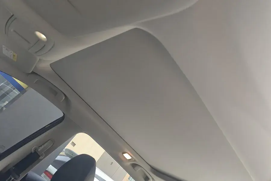 2021 NISSAN X-TRAIL thumbnail 4