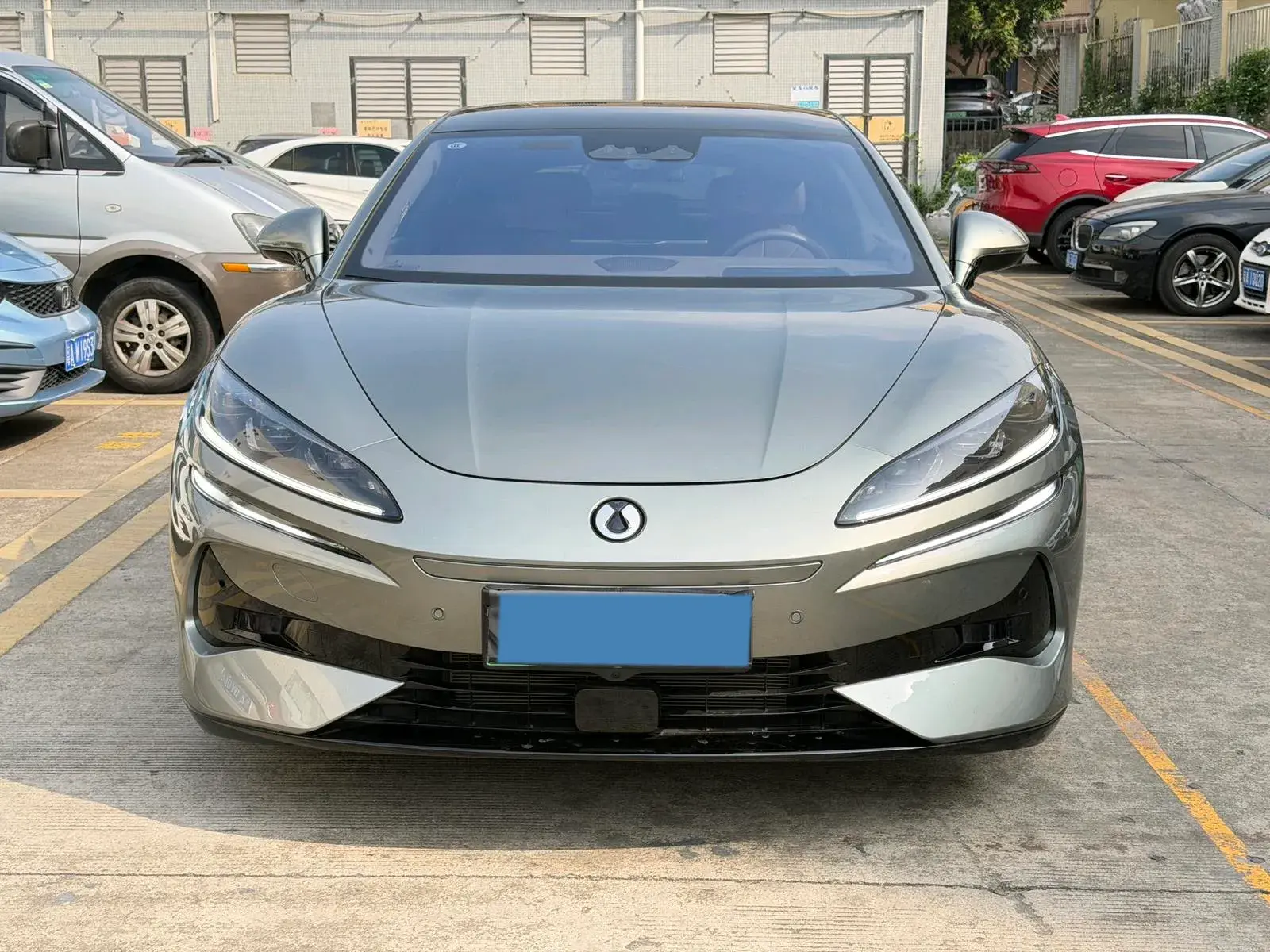 2024 DENZA DENZAZ9GT thumbnail 2