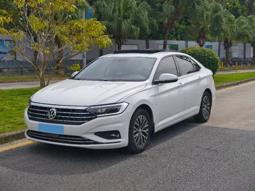 2019 Volkswagen Tharu 1.4T 150HP L4 7DCT