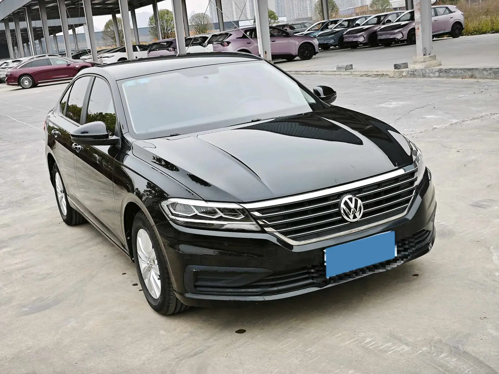 2018 LANDWIND XIAOYAO thumbnail 3