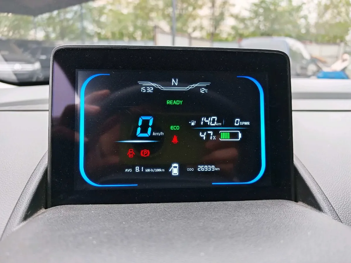 2024 ChangAn QiYuan Lumin BEV 28.08KWH,autocango,china used car exporter,china ev exporter,chinese used car exporter,chinese used ev exporter