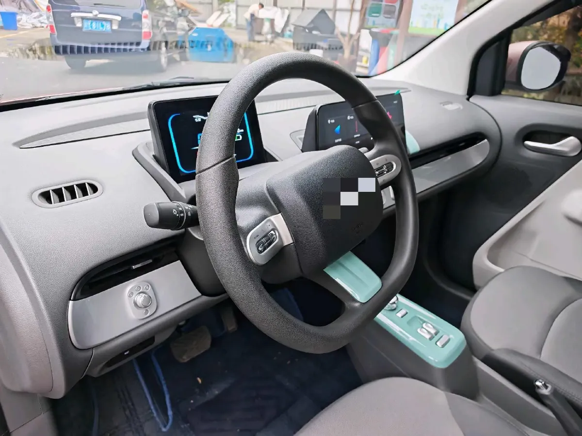 2024 ChangAn QiYuan Lumin BEV 28.08KWH,autocango,china used car exporter,china ev exporter,chinese used car exporter,chinese used ev exporter