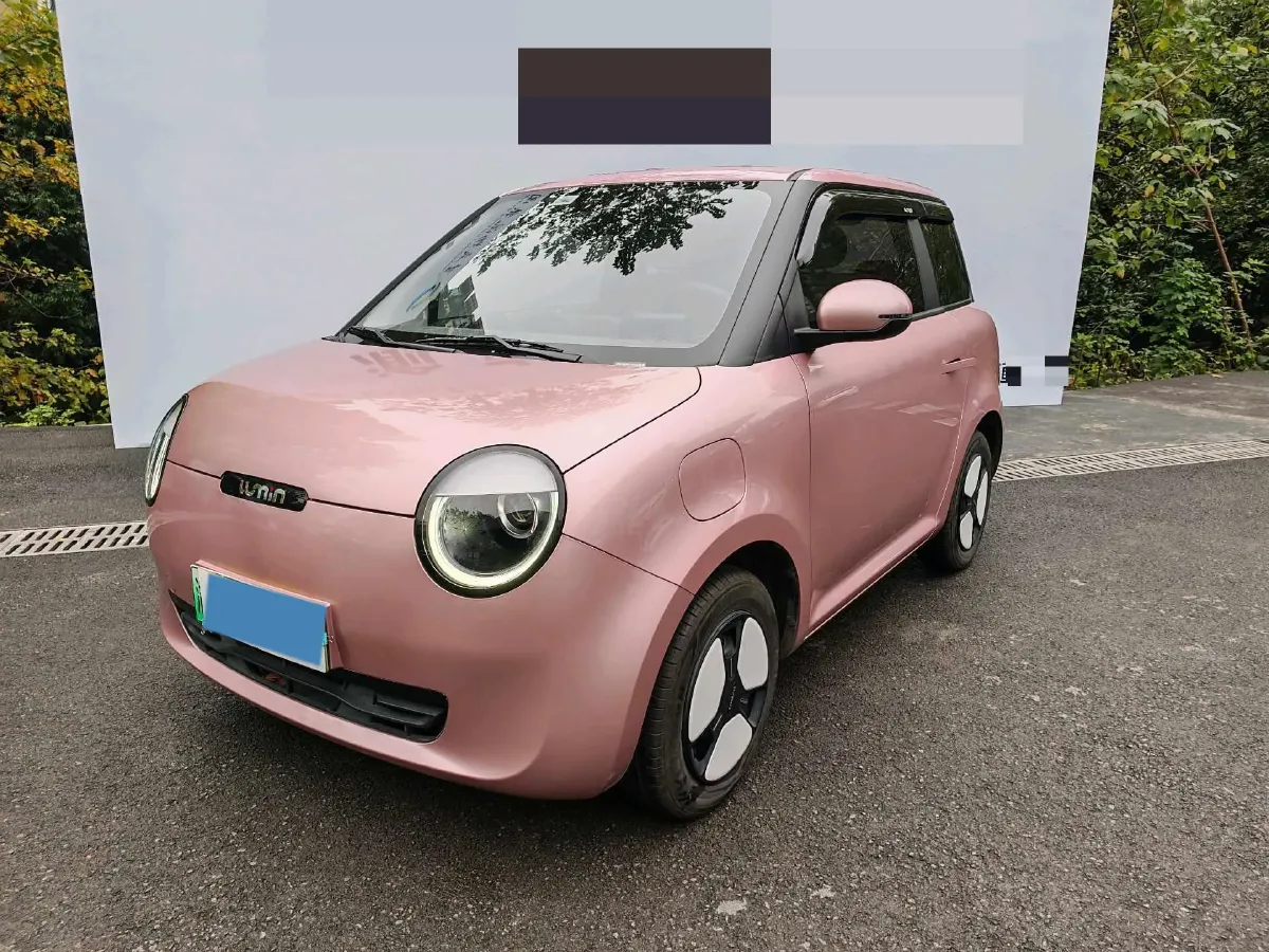 2024 ChangAn QiYuan Lumin BEV 28.08KWH,autocango,china used car exporter,china ev exporter,chinese used car exporter,chinese used ev exporter