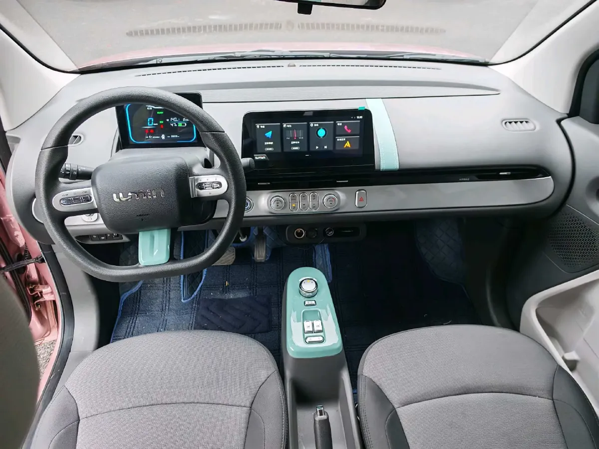 2024 ChangAn QiYuan Lumin BEV 28.08KWH,autocango,china used car exporter,china ev exporter,chinese used car exporter,chinese used ev exporter