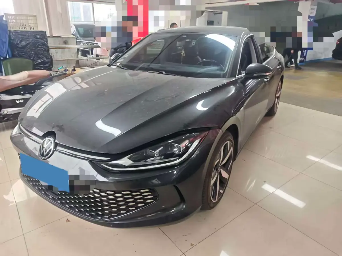 2022 Exceed TXL 2.0T 261HP L4 7DCT