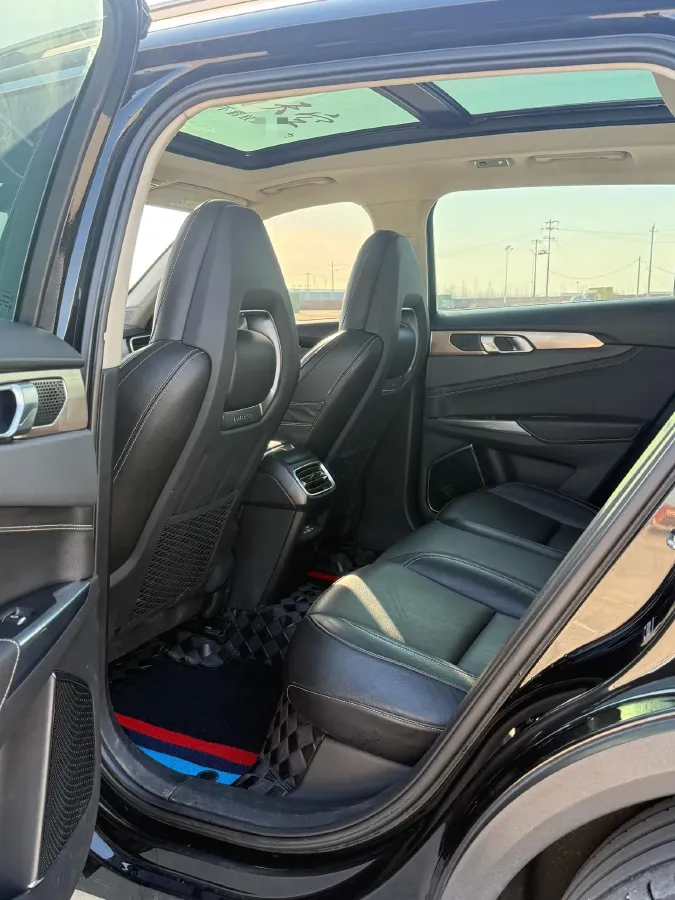 2018 Foton Tunland 2.0T 218HP L4 6AT,autocango,china used car exporter,china ev exporter,chinese used car exporter,chinese used ev exporter