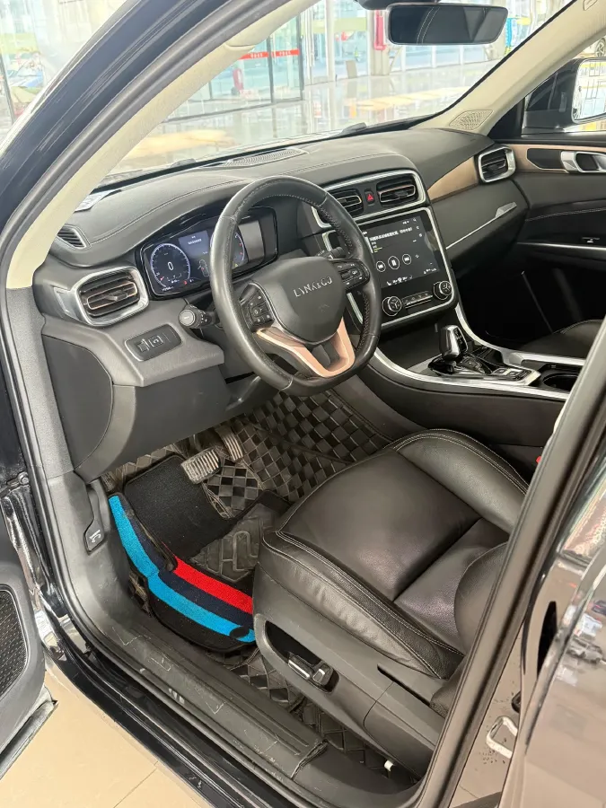 2018 Foton Tunland 2.0T 218HP L4 6AT,autocango,china used car exporter,china ev exporter,chinese used car exporter,chinese used ev exporter