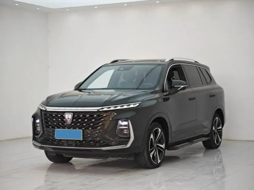 2022 Roewe RX5 MAX 1.5T 181HP L4 6AT