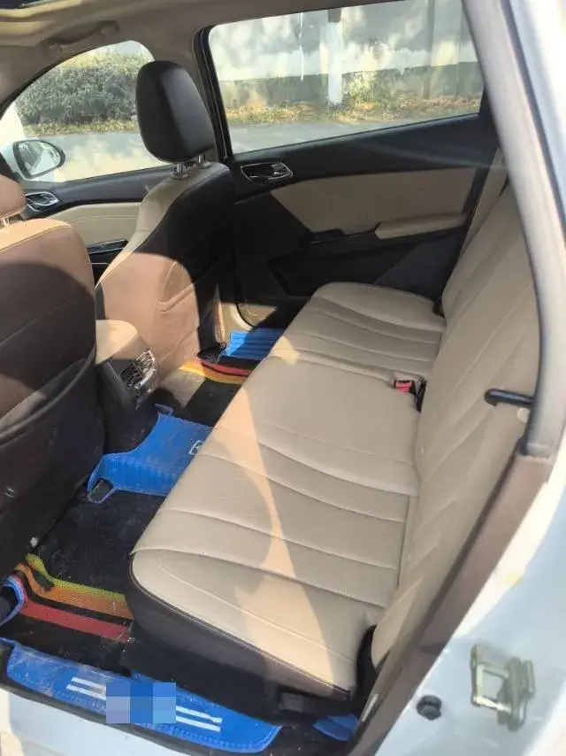 2017 BAOJUN 310W thumbnail 3