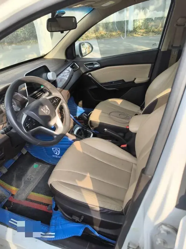 2017 BAOJUN 310W thumbnail 2