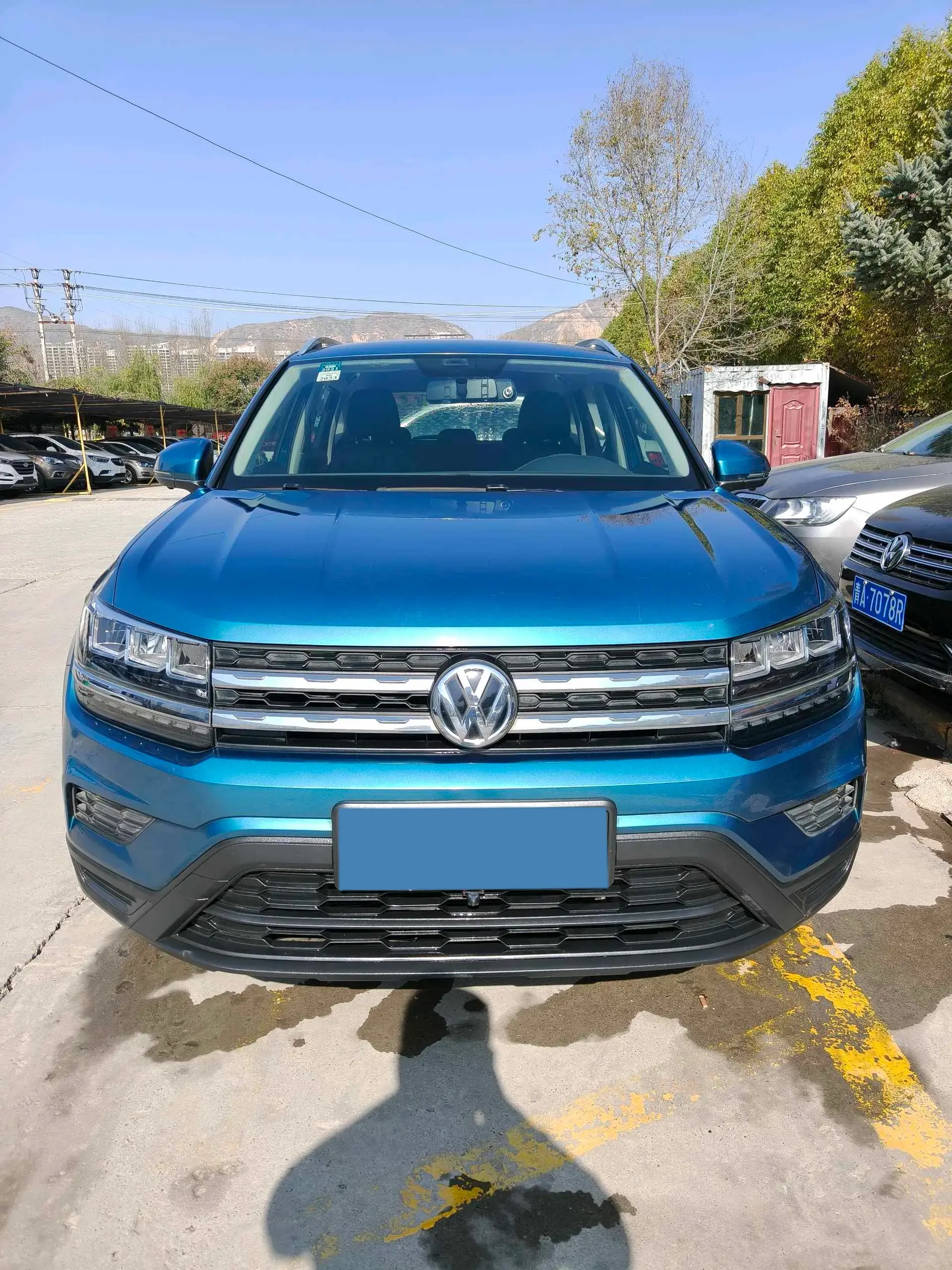 2019 JEEP COMPASS thumbnail 2