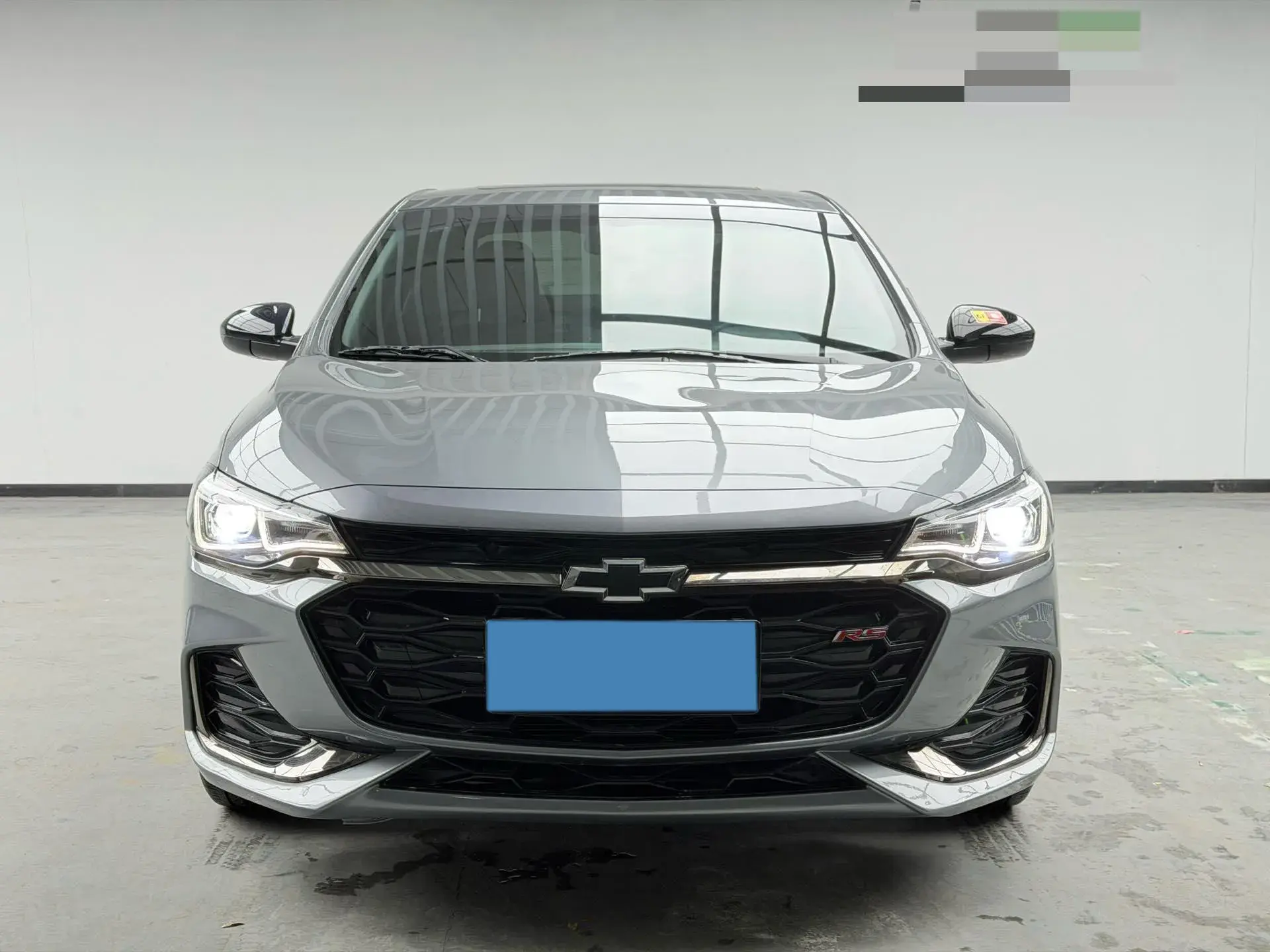 2019 CHEVROLET MONZA thumbnail 2