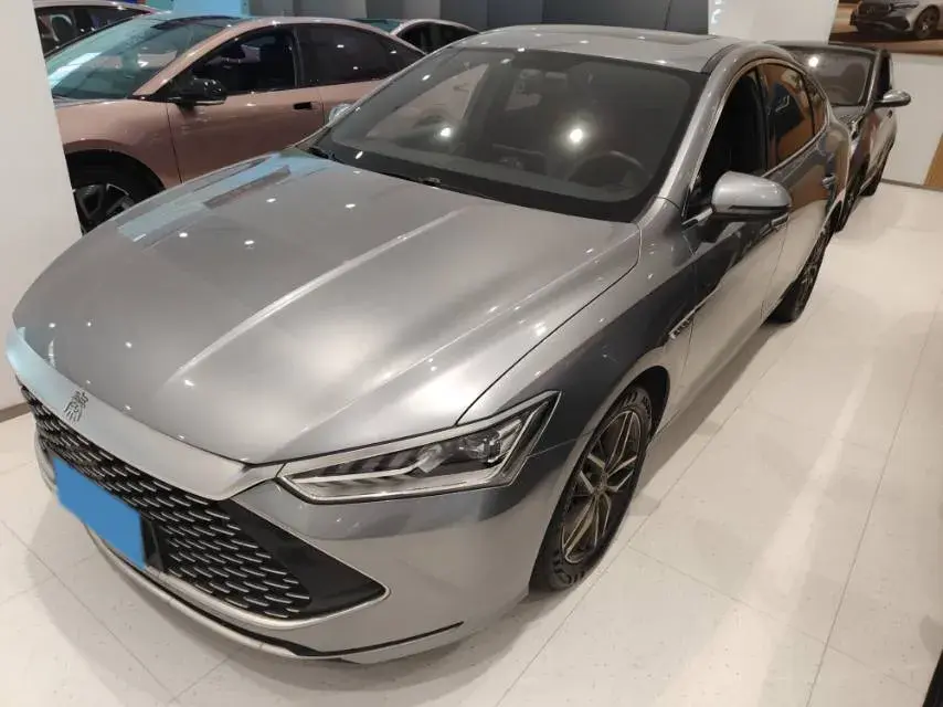 2021 Haval F7 1.5T 169HP L4 7DCT