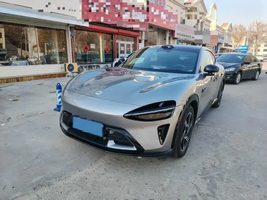 2025 MI YU7 BEV 96.3KWH