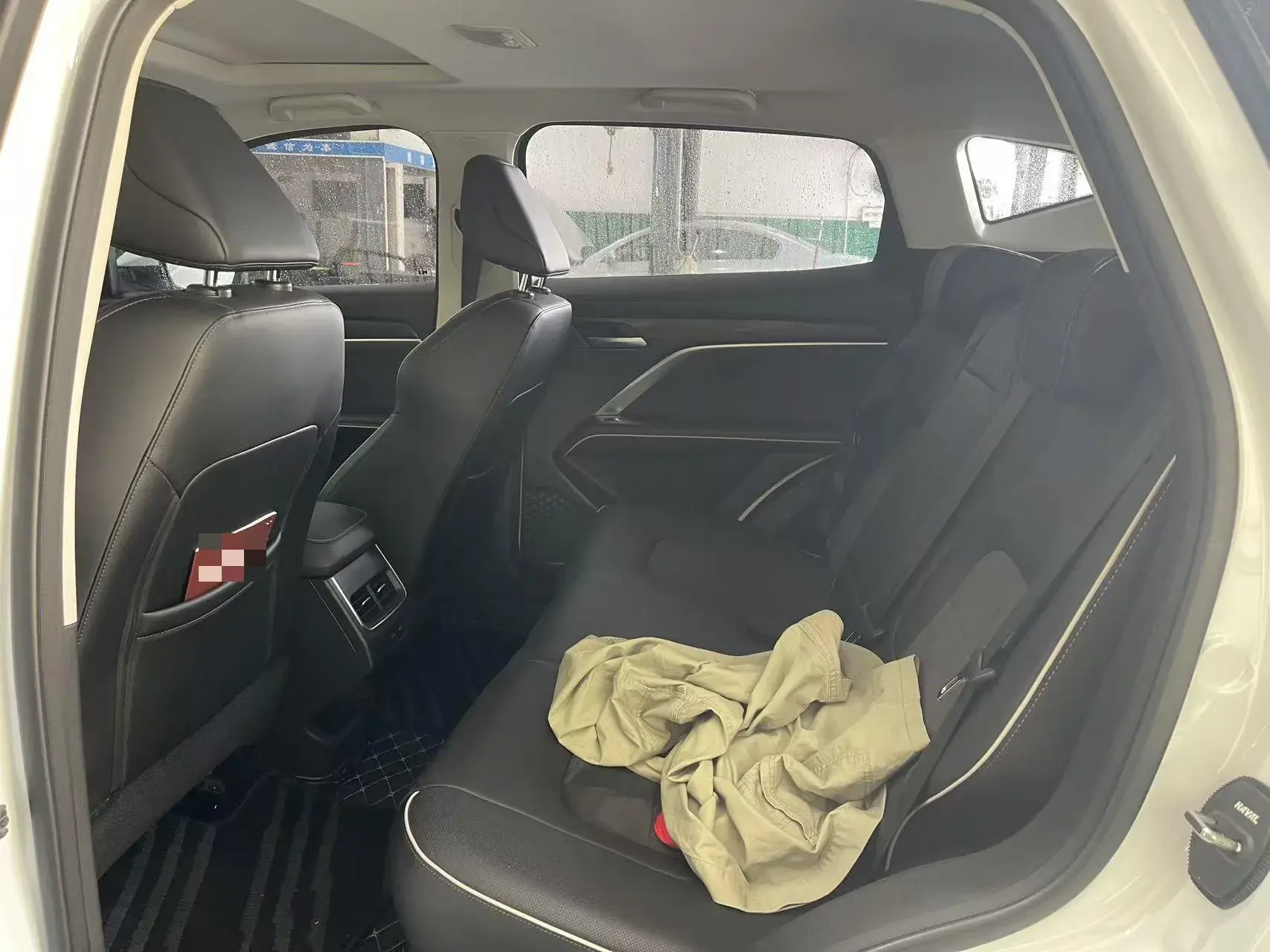 2021 HAVAL H6 thumbnail 3