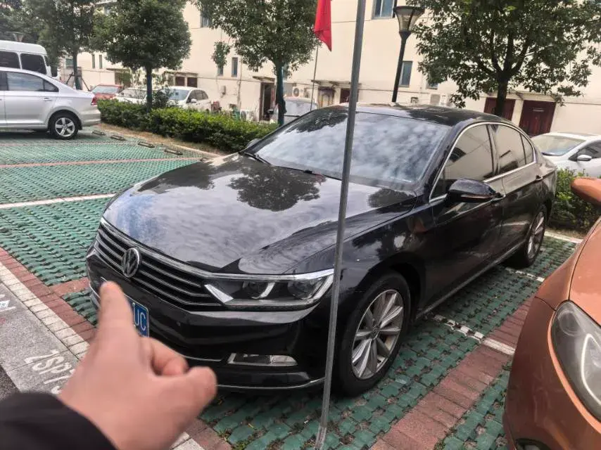 2019 Chevrolet Malibu XL 2.0T 241HP L4 9AT