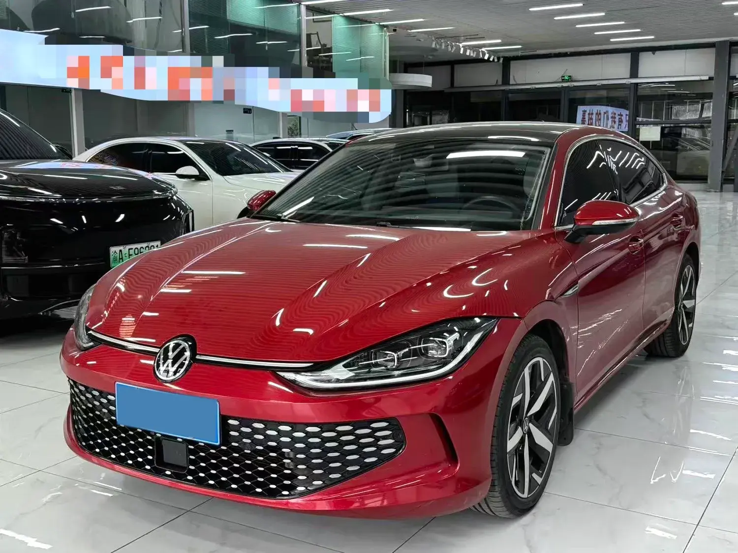 2022 EXCEED TXL view 1