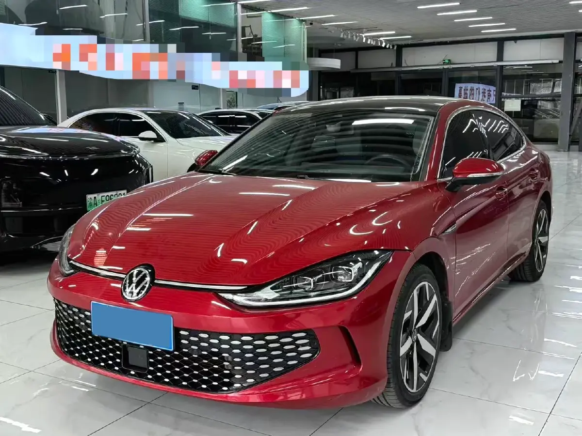 2022 Exceed TXL 2.0T 261HP L4 7DCT