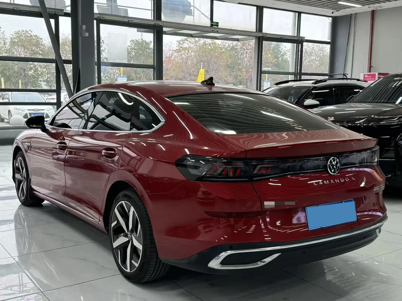 2022 EXCEED TXL thumbnail 3