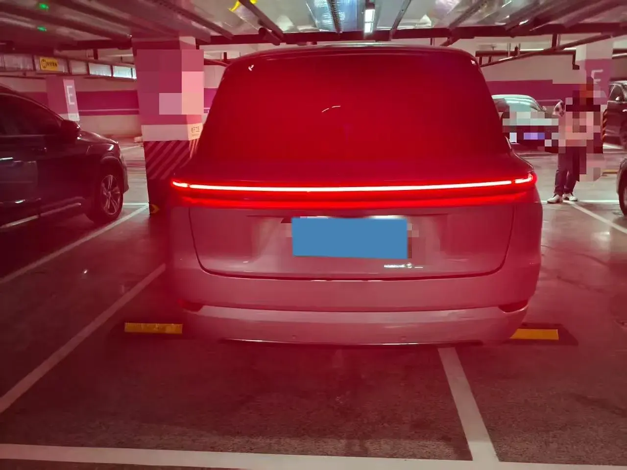 2024 TOYOTA LAND thumbnail 4