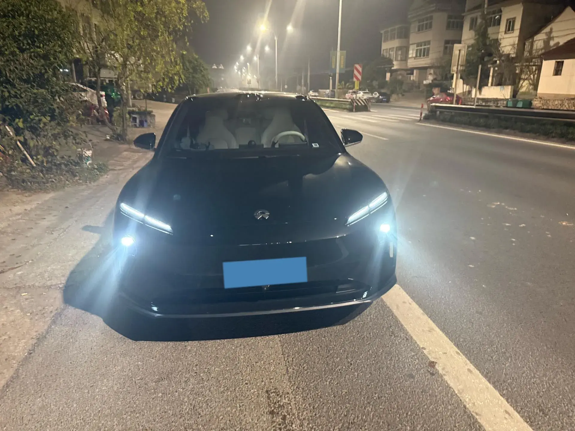 2024 NIO ET5T thumbnail 2