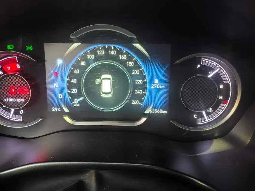 2021 TOYOTA RAV4 thumbnail 3