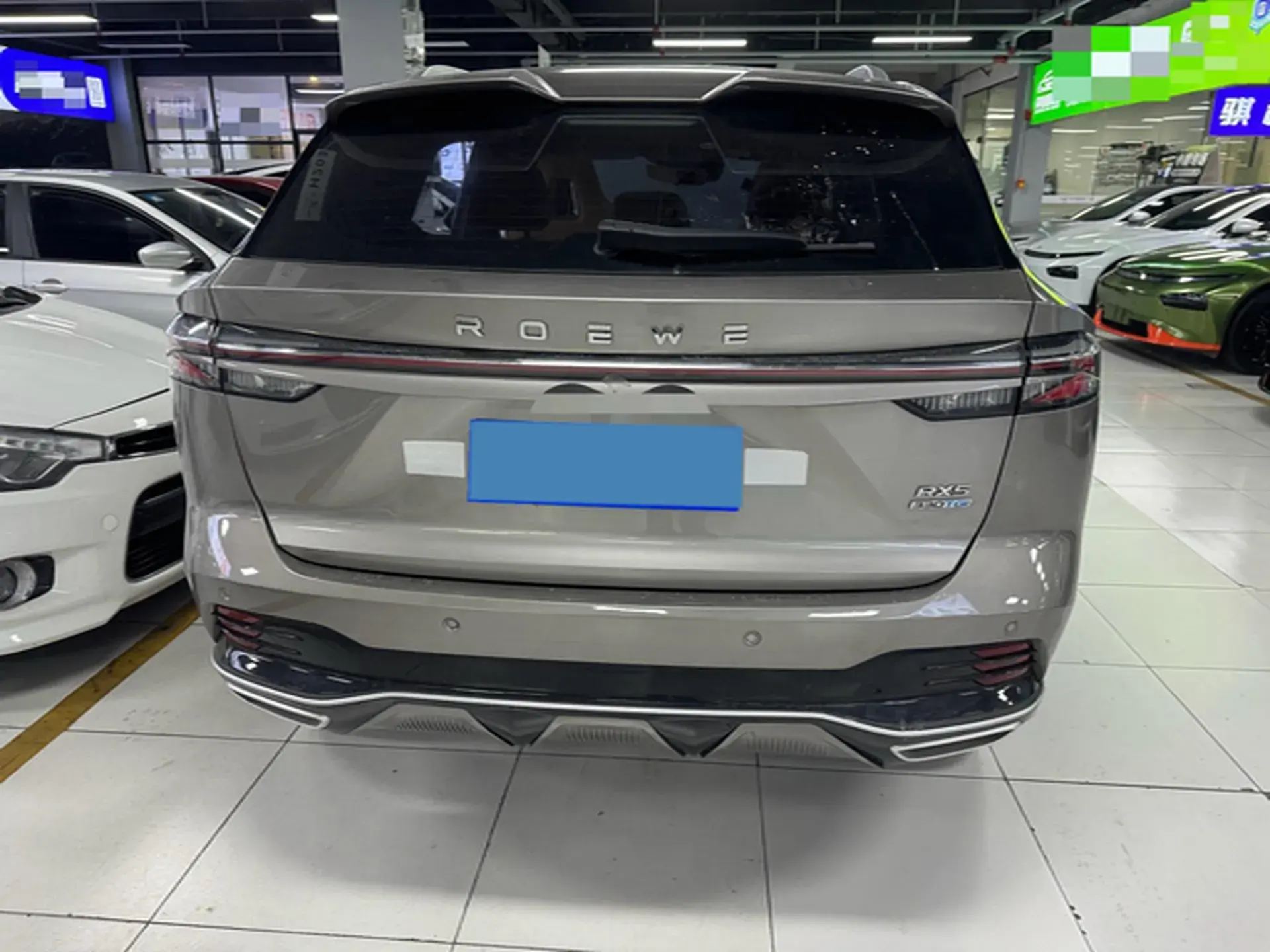 2022 YEMA EC60 thumbnail 4