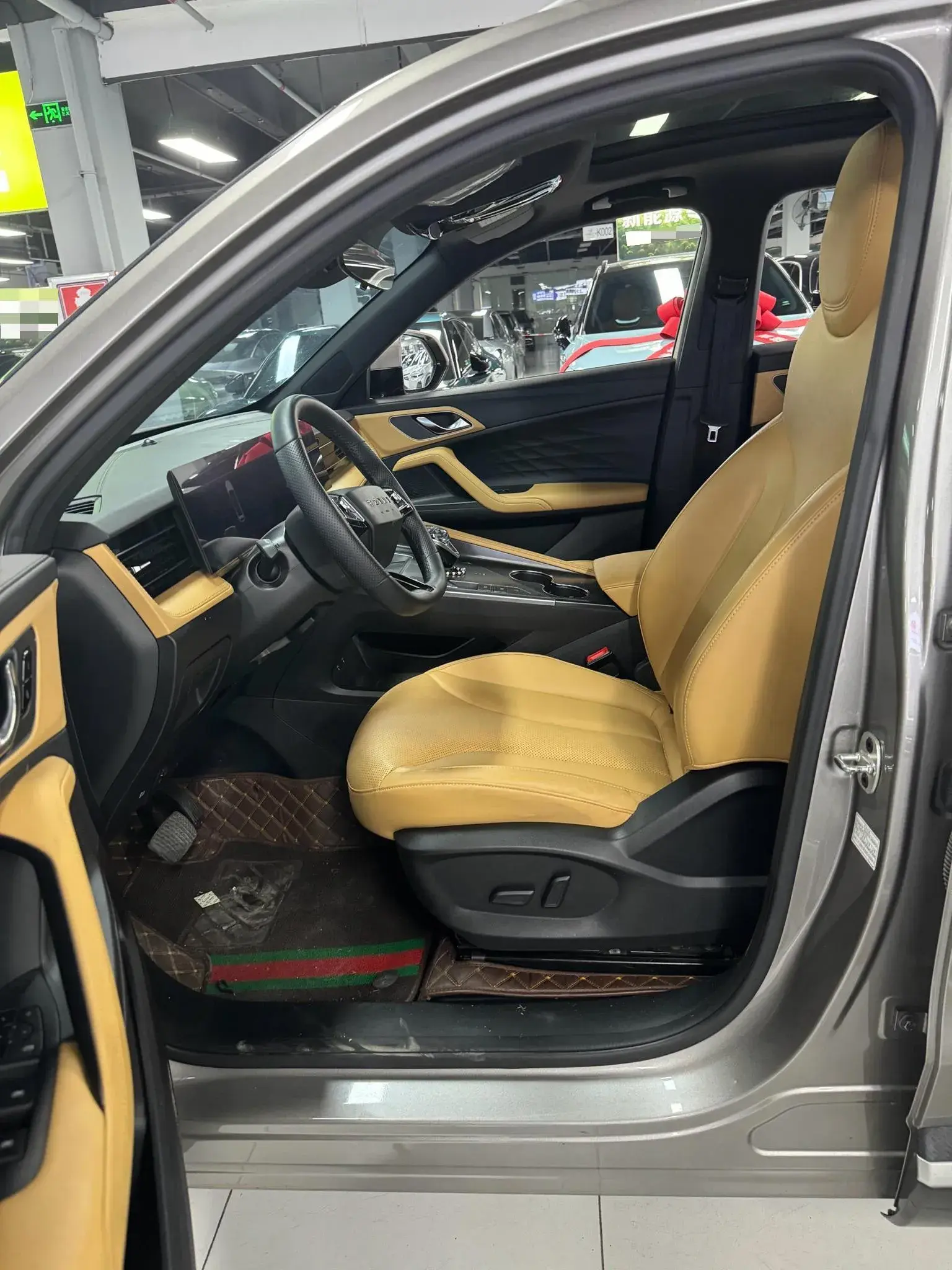 2022 YEMA EC60 thumbnail 3